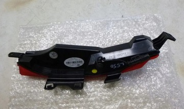 JAGUAR F PACE X761 DISCOVERY SPORT L550 LAMPA ZDERZAKA TYŁ LEWA PRAWA NOWA