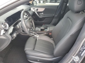 Mercedes CLA C118/X118 2023 Mercedes-Benz CLA 250 4Matic 2023 2.0l 2.0 Benzyna 221KM, zdjęcie 7