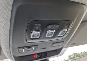 Renault Trafic III Combi 2.0 dCi  150KM 2025 Renault Trafic WYNAJEM Trafic Grand Equilibre LONG, salon PL 2.0 Diesel, zdjęcie 19