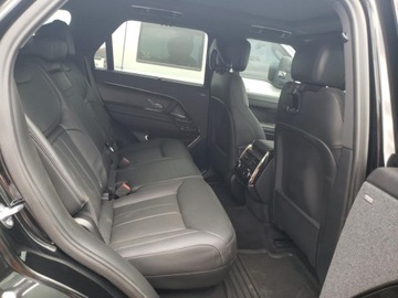 Land Rover Range Rover Sport III 2024 Land Rover Range Rover Sport Dynamic Se 2024 3.0l 3.0 Benzyna 395KM, zdjęcie 10