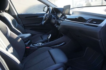 BMW X1 F48 Crossover Facelifting 2.0 20d 190KM 2020 BMW X1 2.0 Diesel 190 KM, 4x4, Navi, Full LED, Polskora, HeadUp, GWARANCJA, zdjęcie 27