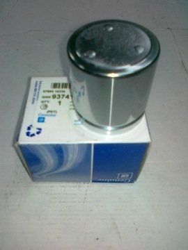 DAEWOO OE 410507 PÍST TŘMENU BRZDY