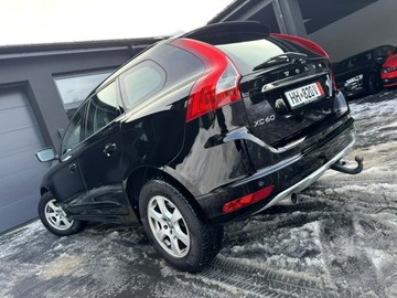 Volvo XC60 I SUV Facelifting 2.0 D3 DRIVE-E 150KM 2016 Volvo XC 60 Lift 2.0D D3 150KM Xenon El Klapa PDC, zdjęcie 2