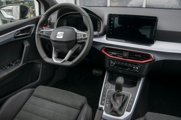 Seat Arona 2025 Seat Arona FR 1.0 TSI 115 KM DSG, zdjęcie 16