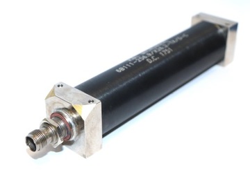 Filtr 256,9MHz K&L 6B111-256,9/X26.2-TX/0-C Pasmowo-przepustowy