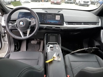 BMW X1 U11 2024 BMW X1 xDrive28I 2024 2.0l 2.0 Benzyna 241KM, zdjęcie 8