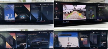 BMW Seria 3 G20-G21 2022 BMW Seria 3 320e PLUG-IN jak nowa PISEMNA GWARANCJA w cenie Transport K, zdjęcie 37