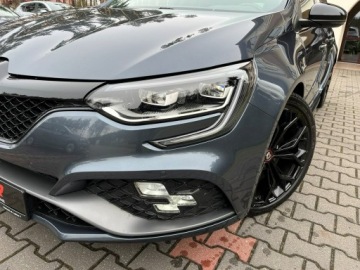 Renault Megane IV R.S. 1.8 TCe 280KM 2018 Renault Megane R.S. 1.8 TCe 280 KM EDC FV23%, zdjęcie 3