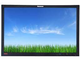 ЖК-монитор Lenovo L2440p 24 дюйма TN