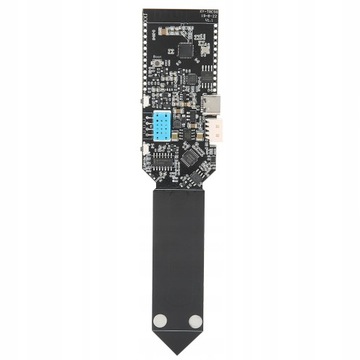 Для TTGO T Higrow ESP32 WiFi Bluetooth DHT12