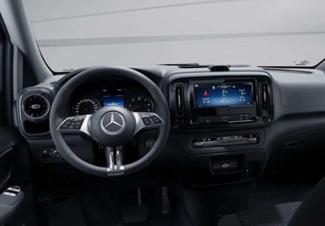 Mercedes Vito W447 2025 Mercedes-Benz Vito Mercedes-Benz Vito 2.0 Diesel 190KM, zdjęcie 7