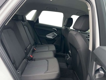 Audi Q3 II SUV 2.0 40 TFSI 190KM 2019 Audi Q3 Quattro Kamera Cofania Apple CarPlay Android Auto Salon PL 1Wlasci, zdjęcie 14