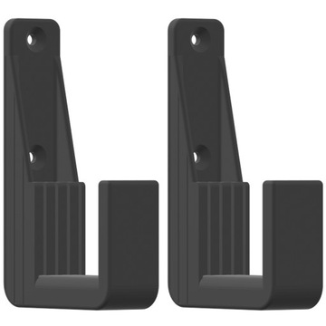 НАСТЕННАЯ ПОДВЕСКА ДЛЯ МАРШРУТИЗАТОРА ORANGE FUNBOX 6 — 2 ШТ.