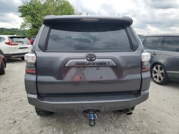 Toyota 2020 Toyota 4-Runner SR5 2020 4.0l 4.0 Benzyna 270KM, zdjęcie 2