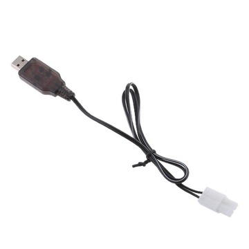 Портативный USB 6 В для L6. P Подключите аккумулятор NI M.