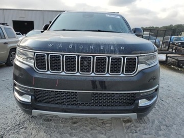 Jeep Wagoneer II 2022 Jeep Wagoneer Series II 2022 5.7l 5.7 Benzyna 392KM, zdjęcie 5