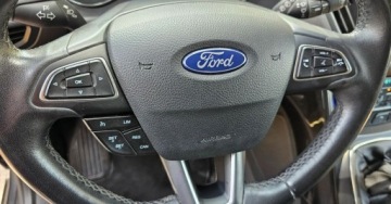 Ford C-MAX II Grand C-MAX Facelifting 1.5 TDCi 120KM 2017 Ford Grand C-MAX Bardzo dobry stan samochodu. Pelna dokumentacja 1.5 120KM, zdjęcie 20