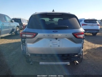 Ford Escape III 2023 Ford Escape 2023r., 4x4, 1.5L 1.5 Benzyna 180KM, zdjęcie 7