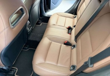 Mercedes Klasa A W176 Hatchback 5d Facelifting 250 Sport 218KM 2017 Mercedes-Benz Klasa A A250 2.0 Benz 218 KM IDEALNY 2017r 129.000 km War, zdjęcie 8