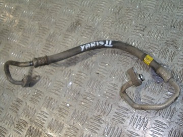 PŘÍVOD KLIMATIZACE TOYOTA YARIS 06-12 1.4 D4D