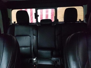 Jeep 2021 Jeep Gladiator 2021, 3.6L, 4x4, MOJAVE, od ubezpieczalni 3.6 Benzyna 285KM, zdjęcie 8