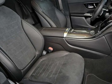 Mercedes GLC C254/X254 Coupe 2.0 220d 197KM 2025 GLC Coupe 220 d 4-Matic AMG Line 2.0 (197KM) 2025, zdjęcie 4