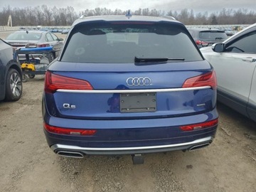Audi Q5 II 2024 Audi Q5 2024 AUDI Q5 PREMIUM PLUS 45 2.0 Benzyna 248KM, zdjęcie 6