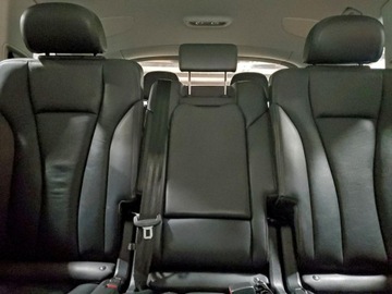 Audi Q7 II 2018 Audi Q7 2018 AUDI Q7 PREMIUM PLUS 2.0 Benzyna 333KM, zdjęcie 9