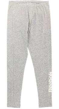 REEBOK Legginsy fitness, pilates itp. roz. S