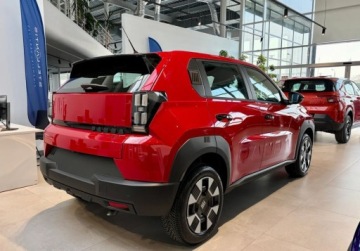 Fiat 2026 Fiat Grande Panda Leasing od 101,8 Ubezpieczenie 1,9 Pozyczka 0 1.2, zdjęcie 4