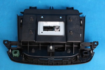 Opel Insignia B ЭКРАН НАВИГАЦИОННОГО ДИСПЛЕЯ 2018R 42679963 42639311