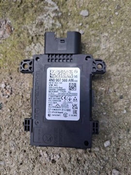 AUDI A6 A7 A8 Q5 Q7 Q8 4N0907566AM RADAR SENSOR ACC
