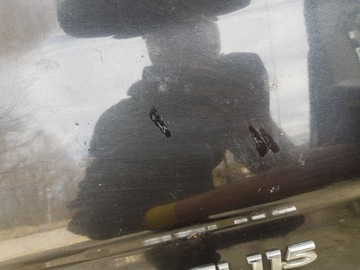 RENAULT TRAFIC OPEL VIVARO 01-14 ДВЕРЬ ПЕРЕДНЯЯ ПРАВАЯ TED68 FV