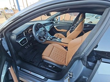 Audi A7 C8 2024 Audi RS7 Sportback Performance 2024 4.0l 4.0 Benzyna 621KM, zdjęcie 7