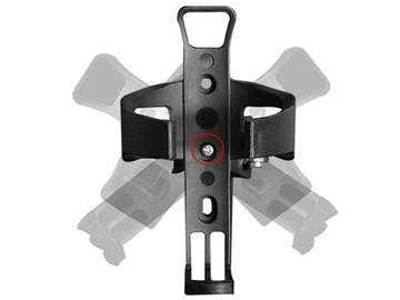 КЛЕТКА ДЛЯ БУТЫЛКИ, БУТЫЛКА, НАПИТОК, ВЕЛОСИПЕД, РУЛЬ, УНИВЕРСАЛЬНАЯ КОЛЯСКА - CE