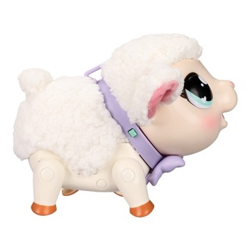 Интерактивный талисман Cobi Little Live Pets Sheep 26476