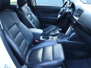 Mazda CX-5 I SUV 2.0 SKYACTIV-G 160KM 2012 Mazda CX-5 2.0 Skyactiv-G, 4X4, Skóra, Navi, zdjęcie 8