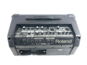 ROLAND CUBE STREET EX COMBO GITAROWE