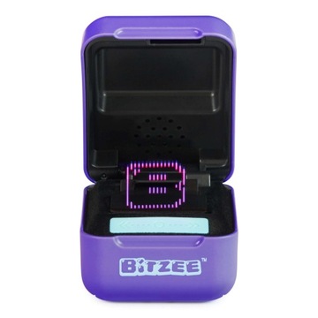 ИНТЕРАКТИВНАЯ ЦИФРОВАЯ ГОЛОГРАММА ДЛЯ ЛЮБИМЫХ BITZEE