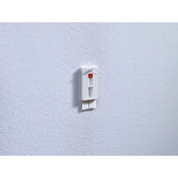 Гвозди самоклеящиеся для обоев, 2 шт, до 2 кг Tesa