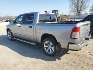  RAM 1500 2023 Big Horn 5.7 Benzyna 395KM, zdjęcie 2