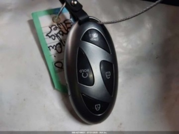 Hyundai Sonata V 2024 Hyundai Sonata 2024 Hyundai Sonata SEL 2.5L FWD 2.5 Benzyna 191KM, zdjęcie 15