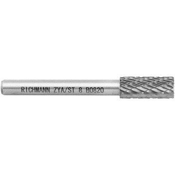 RICHMANN C8910 FREZ DO METALU ZYA/ST 12x25MM B1225
