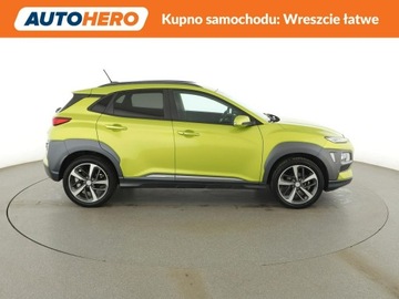 Hyundai Kona I Crossover 1.0 T-GDI 120KM 2019 Hyundai Kona Kamera, Aut.Klima, Bluetooth, zdjęcie 8