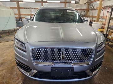 Lincoln 2020 Lincoln Nautilus 2020 2.0 Benzyna 250KM, zdjęcie 5