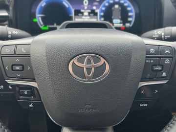 Toyota Camry IX 2025 Od ręki - Executive 2.5 Hybrid Dynamic Force 231KM | Podgrzewane fotele!, zdjęcie 6
