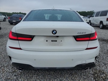 BMW Seria 3 G20-G21 2021 BMW Seria 3 330i 2021 2.0l 2.0 Benzyna 255KM, zdjęcie 2