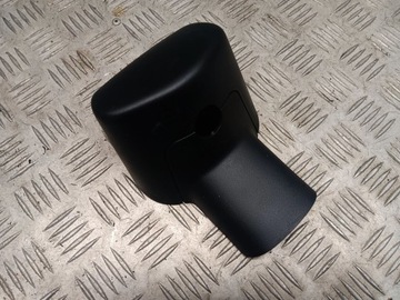 DODGE CHALLENGER GTX4631 ZRCÁTKO VNITŘNÍ