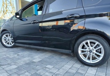 Ford C-MAX II Grand C-MAX Facelifting 1.0 EcoBoost 100KM 2016 Ford C-MAX Ford C-MAX 1.0 EcoBoost Edition ASS Benzyna 100KM, zdjęcie 38