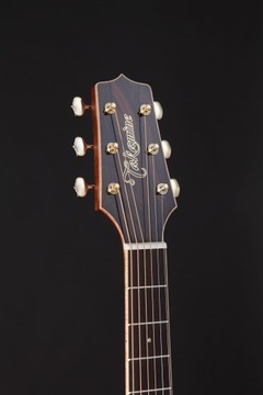 Электроакустическая гитара Takamine GD90CE-ZC